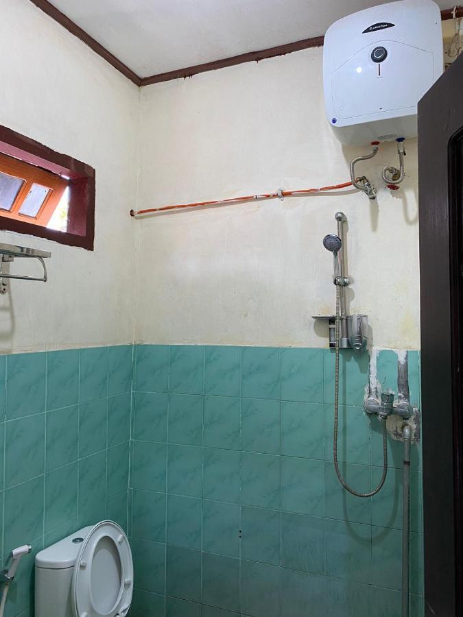 Mawar Bed And Breakfast Bajawa Exterior photo